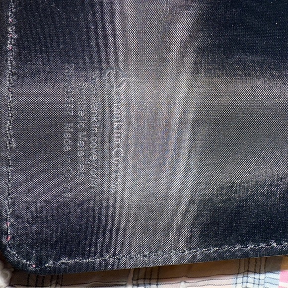 Franklin Covey Starter Binder - Picture 5 of 9